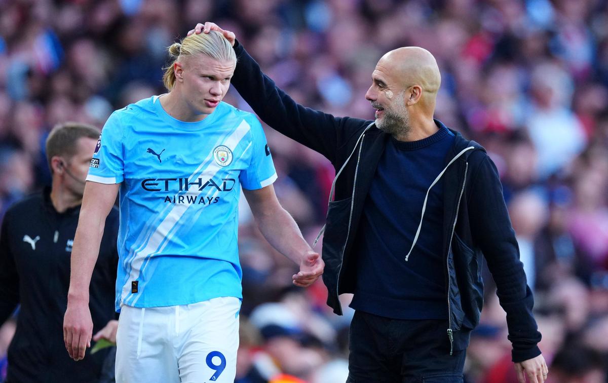 Arsenal - Manchester City, 21 septembrie 2025