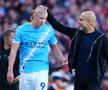 Arsenal - Manchester City, în etapa #5 din Premier League // FOTO: Imago Images