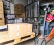 CFR Cluj în haine noi pentru meciul cu UTA Arad » Campanie specială în oraș: „Să porți culorile nu a fost niciodată o obligație”