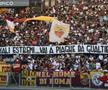 „Derby della Capitale”, „invadat” de mai multe brigăzi de ultrași din Europa