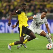 Borussia Dortmund - VfL Wolfsburg, în etapa #4 din Bundesliga // FOTO: Getty Images