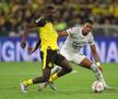 Borussia Dortmund - VfL Wolfsburg, în etapa #4 din Bundesliga // FOTO: Getty Images