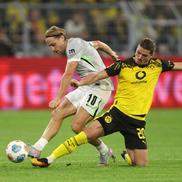 Borussia Dortmund - VfL Wolfsburg, în etapa #4 din Bundesliga // FOTO: Getty Images