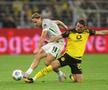 Borussia Dortmund - VfL Wolfsburg, în etapa #4 din Bundesliga // FOTO: Getty Images