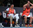 Baschet cu vedete la Sport Arena Streeball