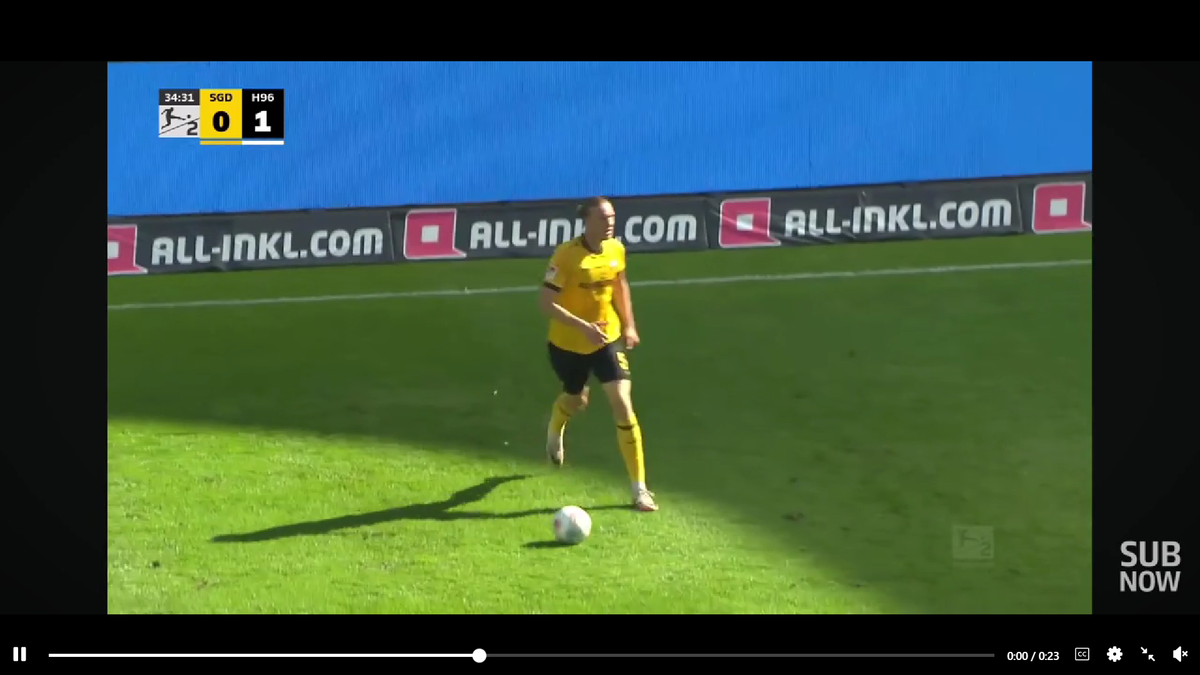 Virgil Ghiță și-a dat autogol în Germania
