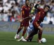 Lazio - AS Roma, foto: Imago / 21 septembrie 2025