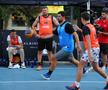 Baschet cu vedete la Sport Arena Streeball