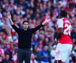 Arsenal - Manchester City, în etapa #5 din Premier League // FOTO: Imago Images