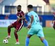CFR Cluj - UTA Arad, etapa 10 din Superliga. FOTO: Imago Images