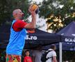 Baschet cu vedete la Sport Arena Streeball