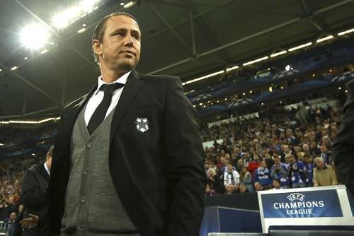 Laurențiu Reghecampf // foto: imago imgaes