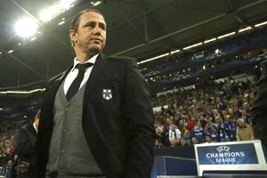 Ilie Dumitrescu știe avantajul lui Laurențiu Reghecampf: „Contează enorm” » Cum vede revenirea acestuia la FCSB