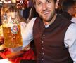 Bayern, la Oktoberfest 2026/ Foto: Instagram