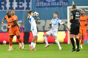 Universitatea Craiova vrea să atace și Europa: „Să depășim această fază”. Ce se întâmplă cu Getafe