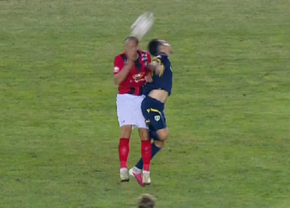 Încă o greșeală de arbitraj în Superliga! Marius Avram: „Prea ușor pentru a fi anulat golul”