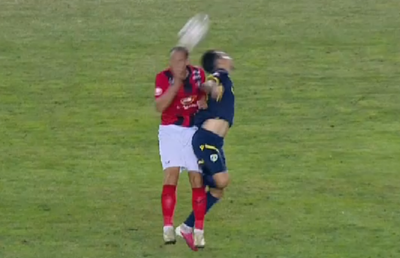 Încă o greșeală de arbitraj în Superliga! Marius Avram: „Prea ușor pentru a fi anulat golul”