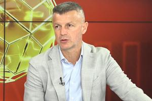 Ovidiu Burcă a mers s-o „spioneze” pe Dinamo: „Kopic sau Campos? Vă spun un lucru”