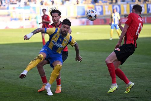 Petrolul - Csikszereda, ultimul duel din etapa #10/ Foto: Imago