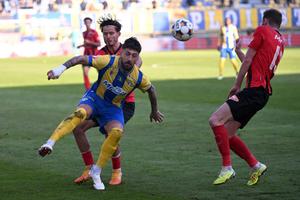 Petrolul - Csikszereda, ultimul duel din etapa #10 » Echipele probabile + cele mai tari cote