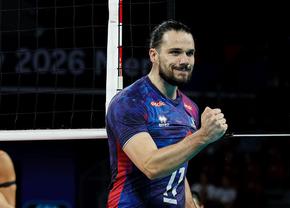 Campionii olimpici ai Franței privesc cu precauție la duelul cu România: „Ne vom pregăti de o bătălie dură”