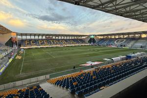 Petrolul - Csikszereda, ultimul duel din etapa #10 » Echipele de start