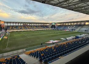 Petrolul - Csikszereda, ultimul duel din etapa #10 » Echipele de start