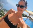 Ana Ivanovic // foto: instagram @anaivanovic