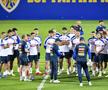 Echipa națională a României  // Foto: Cristi Preda (GSP)