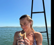 Laura Crane, surferita britanica