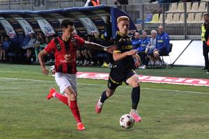 Petrolul - Csikszereda, ultimul duel din etapa #10 » Start de partidă!