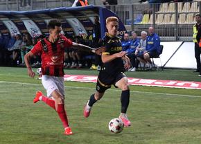 Petrolul - Csikszereda, ultimul duel din etapa #10 » Deschidere de scor în minutul 20