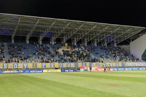 Petrolul - Csikszereda, ultimul duel din etapa #10 » Start de partidă!