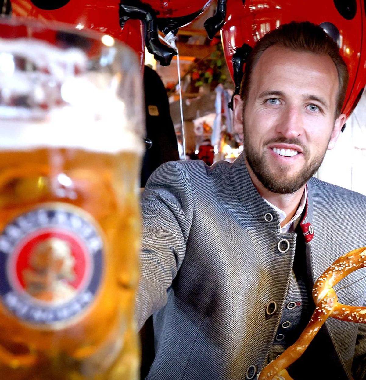 Bayern, la Oktoberfest 2026/ Foto: Instagram