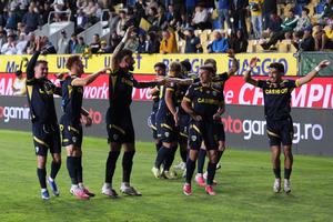 Petrolul bate ultima clasată și e pe loc de play-off înainte de pauza competițională! Clasamentul ACUM