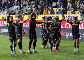 Petrolul bate ultima clasată și e pe loc de play-off înainte de pauza competițională! Clasamentul ACUM