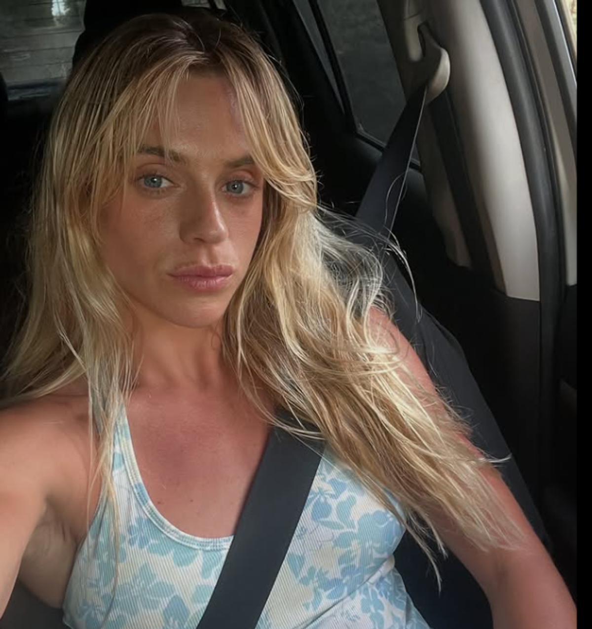 Laura Crane, surferita britanica