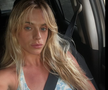 Laura Crane, surferita britanica
