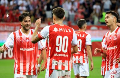 Atenție, Dinamo, asta nu-ți garantează titlul! Șampanie după 20 de ani sau se lasă cu déjà vu?