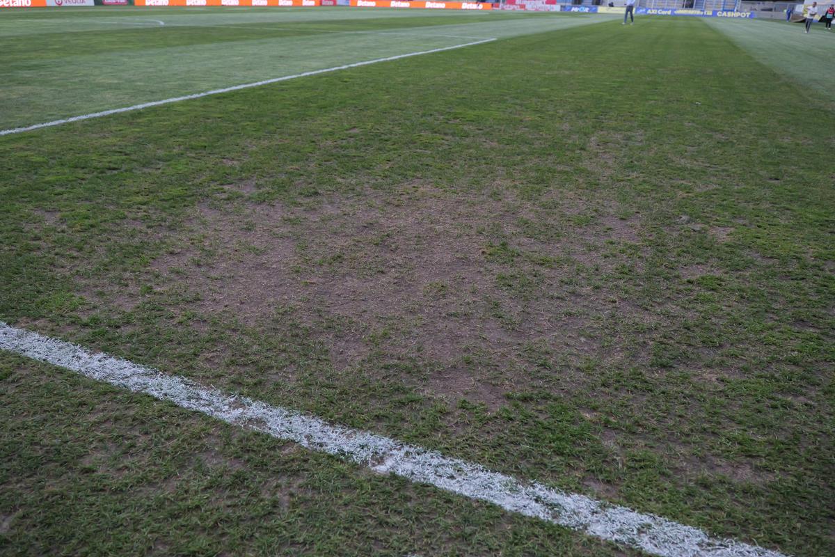 Gazon „Ilie Oană” - 21 septembrie 2026