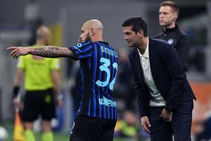 Schimbare importantă în lotul Italiei pentru Liga Națiunilor: Mancini l-a înlocuit pe elevul lui Chivu de la Inter