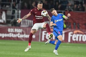 Destinație exotică pentru fostul golgheter din Superliga: „Va întări forța de atac a echipei”