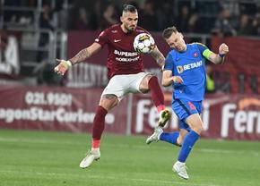 Destinație exotică pentru fostul golgheter din Superliga: „Va întări forța de atac a echipei”