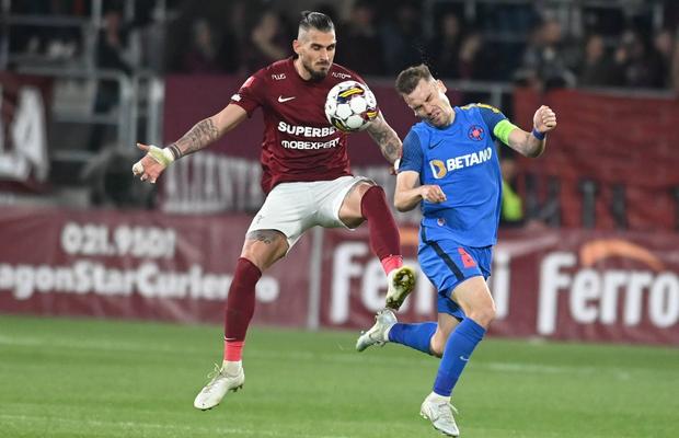 Destinație exotică pentru fostul golgheter din Superliga: „Va întări forța de atac a echipei”