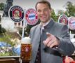 Bayern, la Oktoberfest 2026/ Foto: Instagram