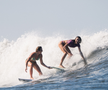 Laura Crane, surferita britanica