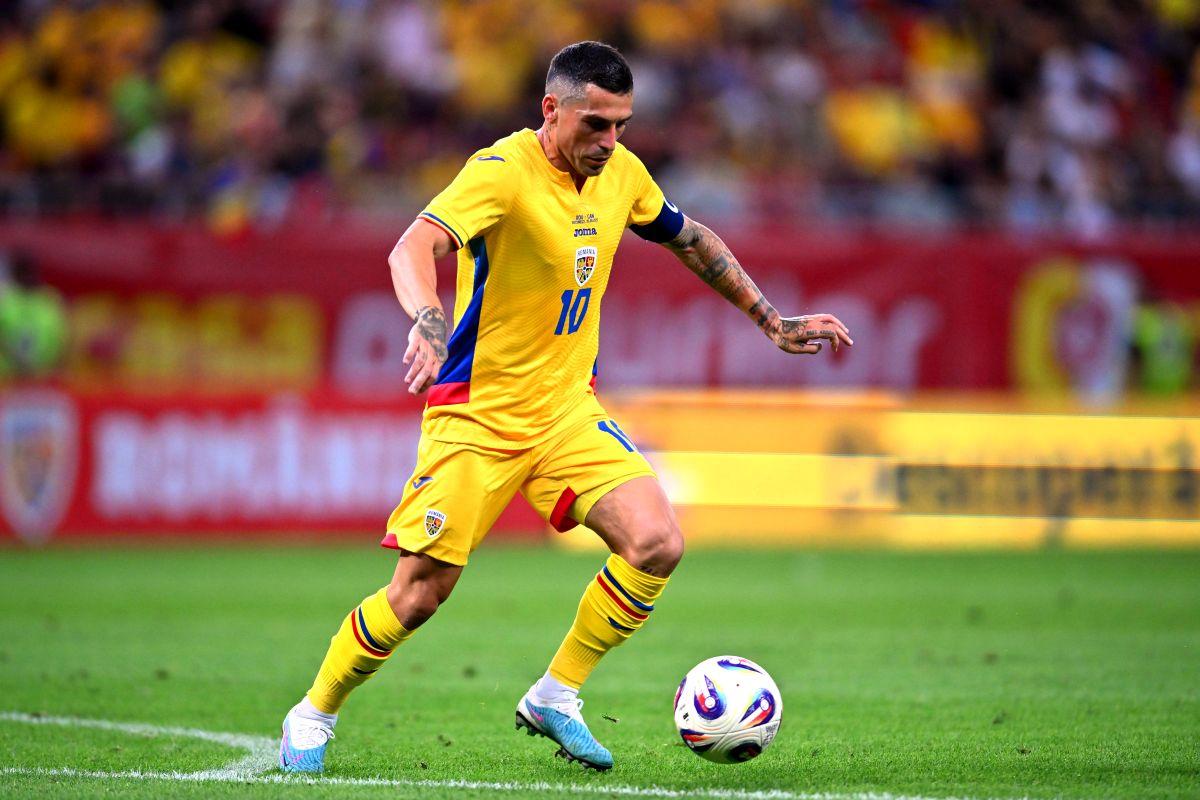 Nicolae Stanciu a semnat cu clubul din Superliga! Revenire de senzație, după 10 ani