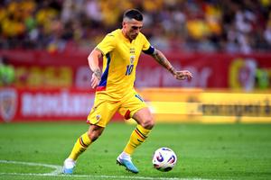 Nicolae Stanciu a semnat cu clubul din Superliga! Revenire de senzație, după 10 ani