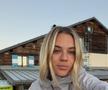 Laura Crane, surferita britanica