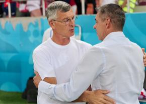 Sabău nu mai are răbdare! Mesaj după meciul cu Dinamo: „Sita cerne! Râmân doar cei care înțeleg asta”